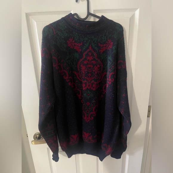Vintage Women’s Sweater - Picture 1 of 4